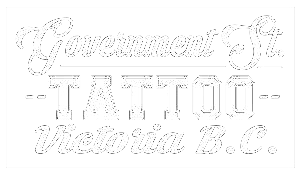 Government Street Tattoo